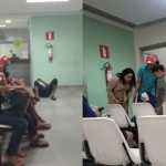 Pacientes denunciam demora de até 9 horas para atendimento na UPA Centro-Sul de BH