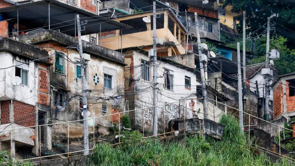 Universidades estudam impactos das mudanças climáticas em favelas brasileiras