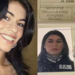 'Minha filha está morta': mãe de Eliza Samudio se pronuncia após passaporte encontrado