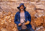 Pedra preciosa Opala piauiense ganha projeção internacional com investimento de R$ 1,6 mi