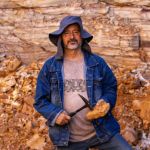 Pedra preciosa Opala piauiense ganha projeção internacional com investimento de R$ 1,6 mi