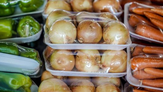 Agricultores familiares de MT destinam 22 toneladas de alimentos ao CRAS