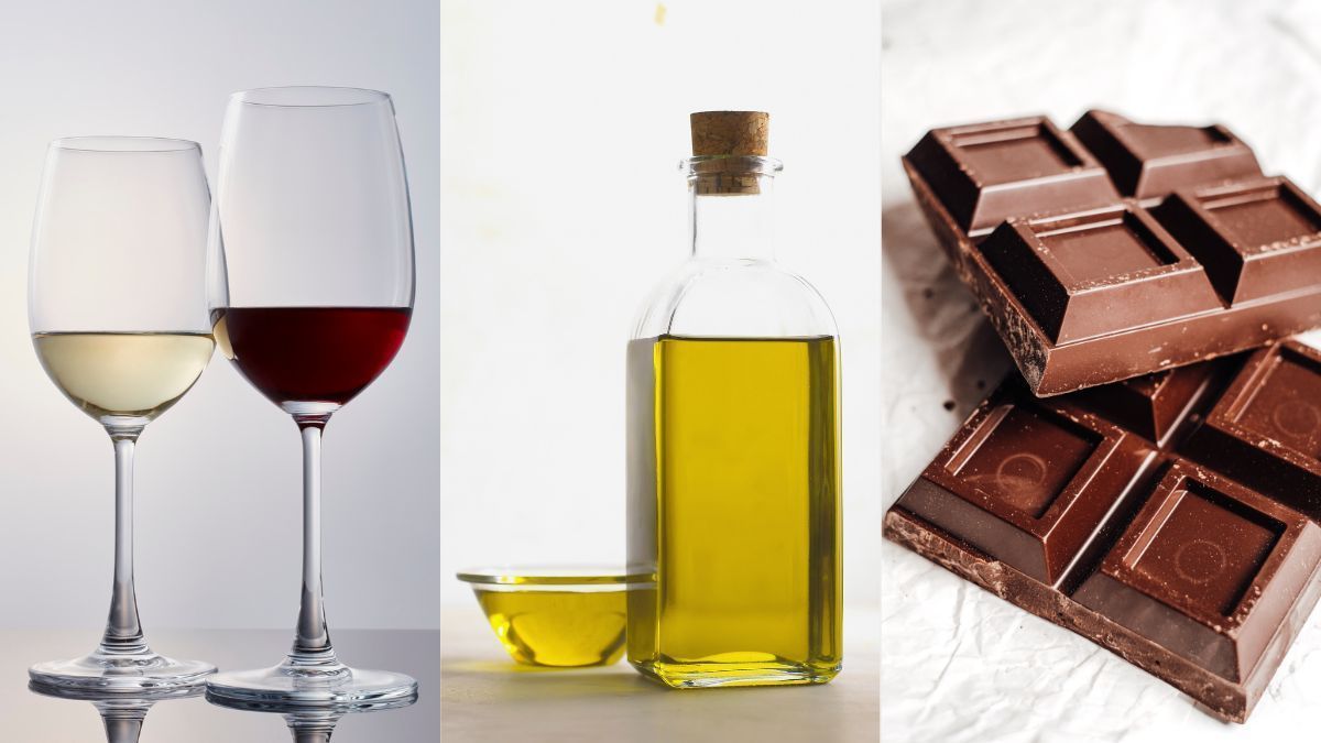Acordo Mercosul-UE promete reduzir preços de vinhos, azeites e chocolates europeus