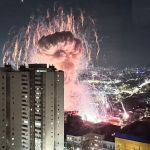 Suspeito de provocar explosão em São Paulo é identificado; baloeiro é conhecido da PC