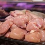Exportação de frango sobe 5,3% e Brasil atinge receita inédita em fevereiro