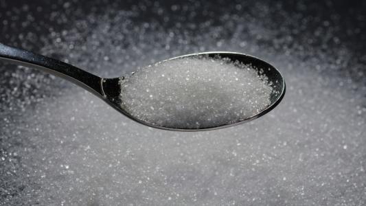 Açúcar cristal volta a recuar em São Paulo em meio a maior liquidez no mercado
