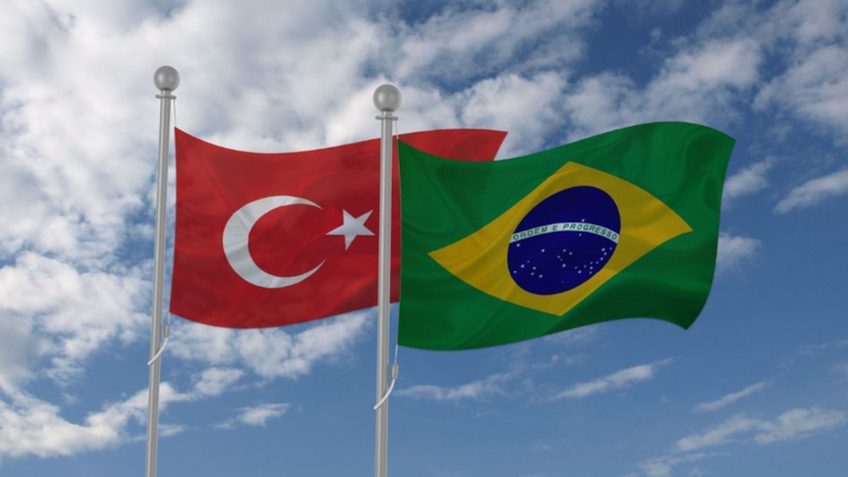 Turquia habilita nove fábricas brasileiras para exportação de gelatina e colágeno