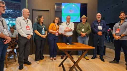 Produtores mineiros que investem na regeneração do solo poderão receber certificação