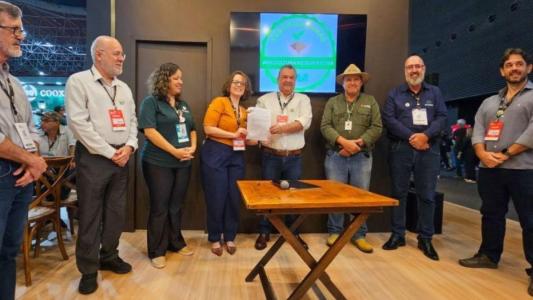 Produtores mineiros que investem na regeneração do solo poderão receber certificação