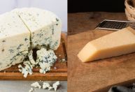 Gorgonzola e Parmesão: marcas do Brasil terão novas embalagens com acordo Mercosul-UE