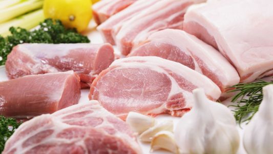 Exportação de carne suína cresce 10,1% em outubro, segundo melhor resultado
