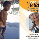 Família faz vaquinha para custos do velório de menino de 2 anos atropelado na Grande BH
