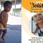 Família faz vaquinha para custos do velório de menino de 2 anos atropelado na Grande BH