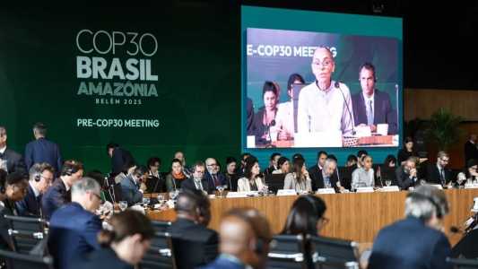 Brasil lança 'Belém 4x' para quadruplicar combustíveis sustentáveis até 2035