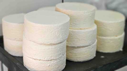 Queijo Minas Artesanal do Serro: Congonhas do Norte é incluída na região produtora