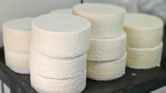 Queijo Minas Artesanal do Serro: Congonhas do Norte é incluída na região produtora