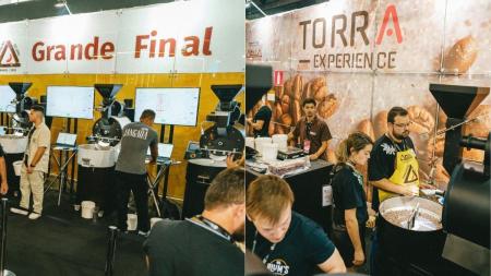 Final da maior competição de torra do mundo será na Semana Internacional do Café (SIC)