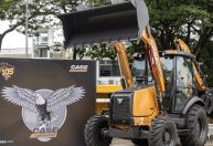 Série de multinacional mostra impacto da indústria mineira no setor de construção