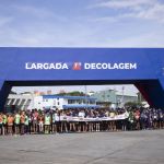 Araujo promove corrida e caminhada na pista da Pampulha em setembro