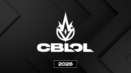 CBLOL estará de volta a partir de 2026