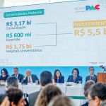 Governo federal anuncia construção de campus da UFOP em Ipatinga