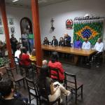 Prefeitura de Ouro Preto repassa recursos para Instituto Trampolim e Fundação Aleijadinho