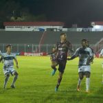 Ipatinga perde para a Patrocinense e se complica no Campeonato Mineiro