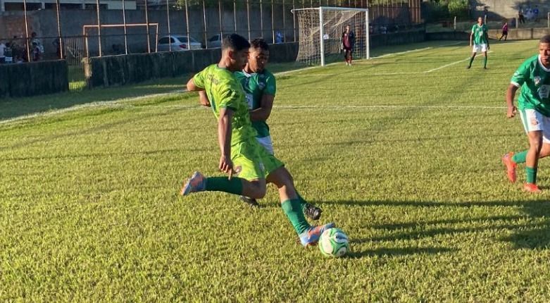 Confira os resultados da segunda rodada da Copa Itatiaia EstrelaBet Vale do Aço