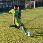 Confira os resultados da segunda rodada da Copa Itatiaia EstrelaBet Vale do Aço