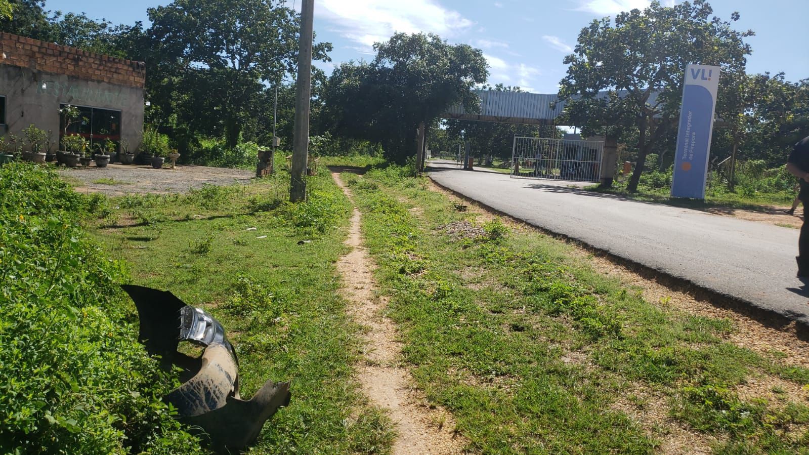 Homem é preso após tentar estuprar e matar a sogra com marteladas em Pirapora (MG)