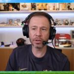 Tiago Leifert dá opinião forte sobre o Cruzeiro: ‘O dinheiro sozinho não resolve’
