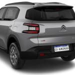 Citroën Aircross ganha na Argentina versão com motor 1.3 da Fiat que faz 18 km/l