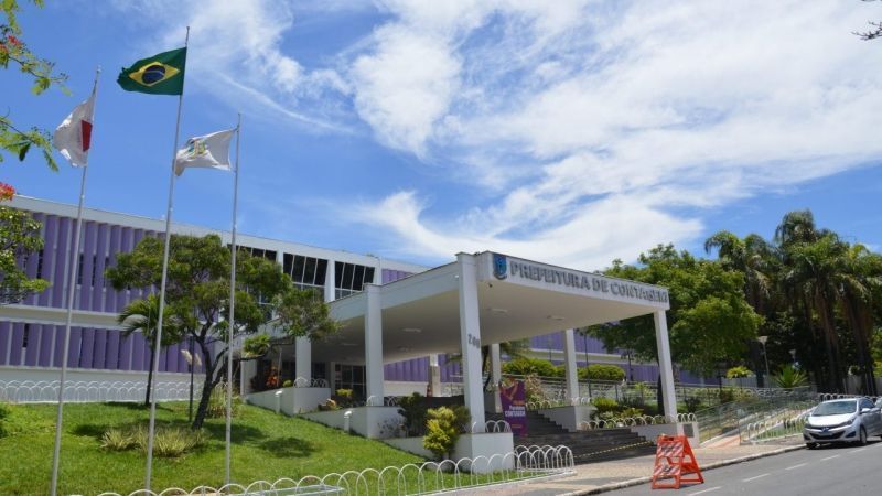 Concurso da Prefeitura de Contagem abre inscrições para 272 vagas de até R$ 13,3 mil