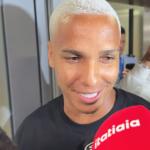 Reforço do Atlético, Deyverson desembarca em BH para assinar até fim de 2025