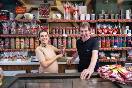 Lalka: conheça a história da primeira fábrica de doces artesanais de Belo Horizonte