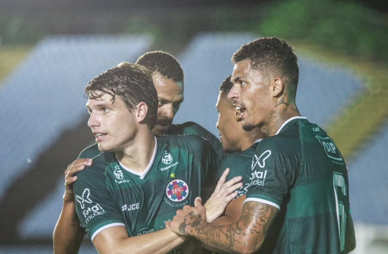FMF cancela partida entre Patrocinense e Ipatinga pela Repescagem do Mineiro