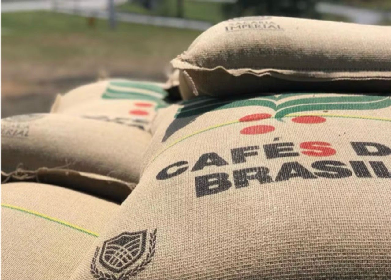 Fim do tarifaço: setor do café celebra e produto brasileiro deve ficar mais competitivo