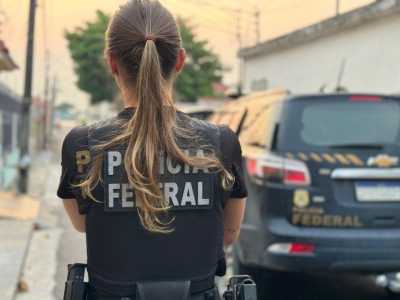 Operação foi realizada em Duque de Caxias (RJ)