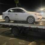 Motorista de app é sequestrado e amarrado dentro do porta-malas na Grande BH