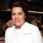Janaína Torres Rueda é eleita melhor chef mulher da América Latina
