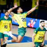 Brasil enfrenta Irã para embalar na VNL antes de principais jogos da semana