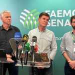Apesar de crédito em queda e tarifaço no café, agro mineiro bate recorde em 2025