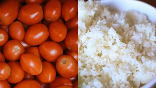 IPCA: tomate e arroz puxam queda dos alimentos em novembro