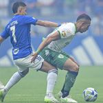 Cruzeiro e América se enfrentam em clássico dos invictos no Campeonato Mineiro