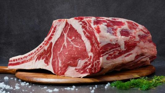 Carne bovina