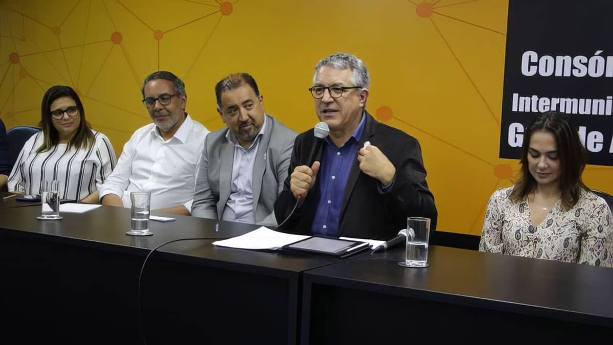 Seleção de projetos de prefeituras para o PAC começa na segunda-feira