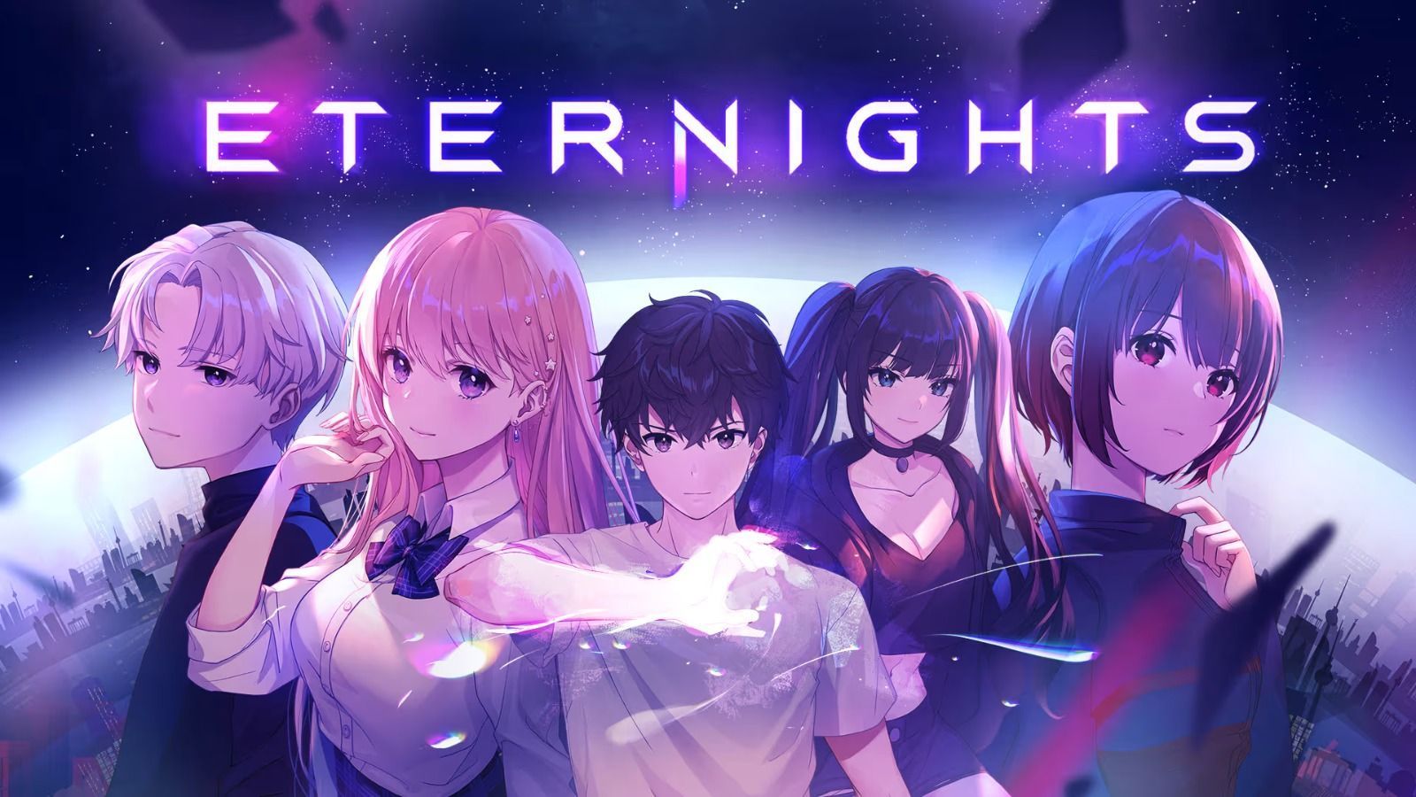 Eternights é o 3º jogo da promoção de Natal da Epic Games; conheça o game