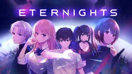 Eternights já está disponível para resgate na Epic Games Stores