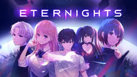 Eternights já está disponível para resgate na Epic Games Stores
