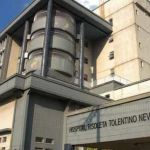 Homem suspeito de instalar câmeras no banheiro feminino de hospital de BH  continua preso
